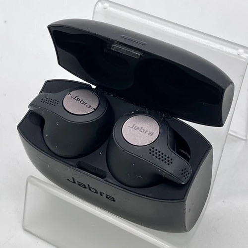 Jabra elite active - jabra,