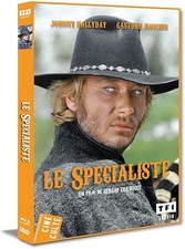 Le spécialiste [Blu-ray] [FR Import](NEUF SOUS BLISTER) | Neuf