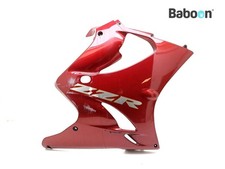 Carénage droite Kawasaki ZZR 1200 2002-2005 (ZZR1200 ZX1200C) (55028-0001)