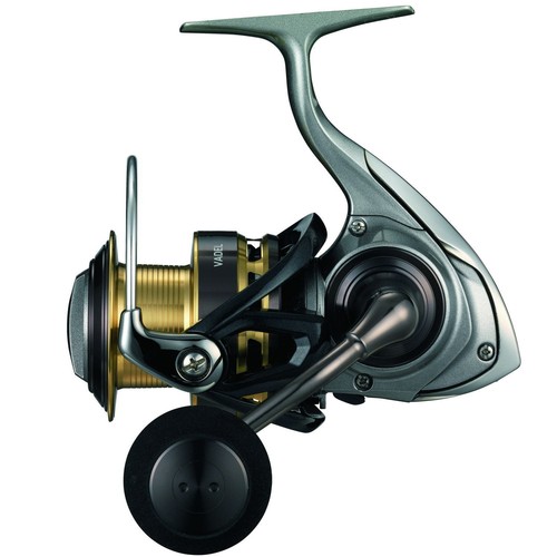 Daiwa 960748 spinning reel - daiwa, 15