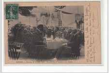 RIBERAC - Félibrée du 20 Juin 1909 - un coin de la Talando - la Presse - t