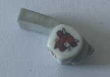 Feves La Vache Qui Rit Sifflet