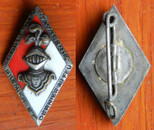 CORPS DE CAVALERIE, RÉDUCTION