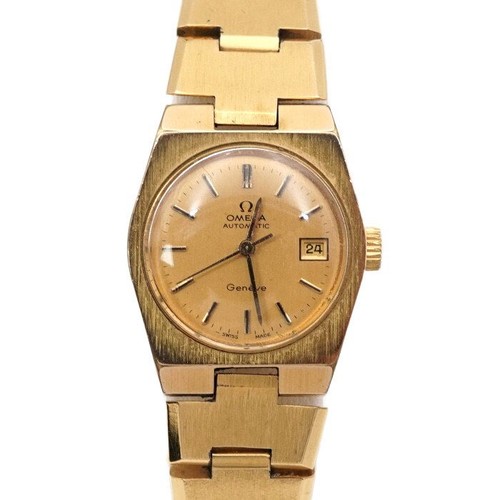 Omega montre automatique - montre,