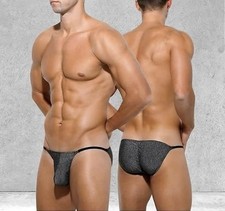 New Men's Sexy Butt Defining