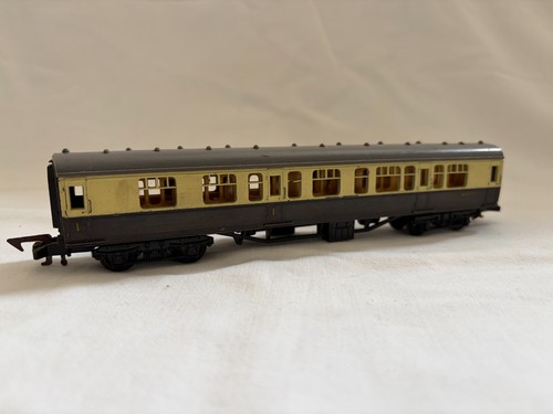 Jouef wagon voyageur - ho,
