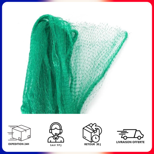 Filet anti oiseau protection - anti-oiseau,
