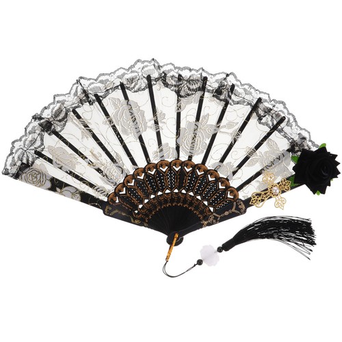 Fan renaissance - la,