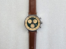 CHASE DURER CONDOR GREEN DIAL