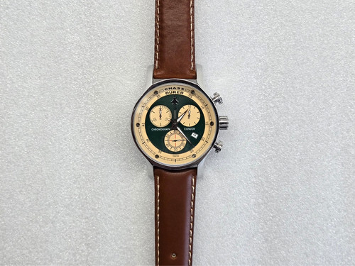 Chase durer condor green - chase,