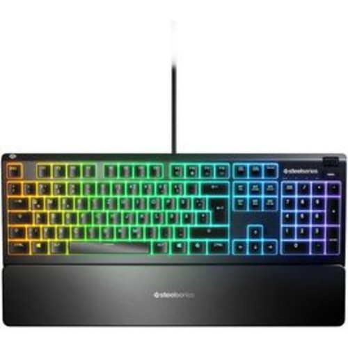 Steelseries apex clavier - steelseries, 3