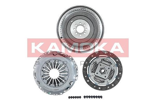 Kamoka kit embrayage - kit, pour
