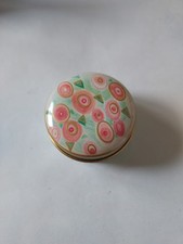 Pivoine Yves Rocher Boite