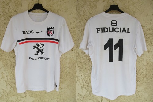 Maillot rugby stade - rugby, toulousain