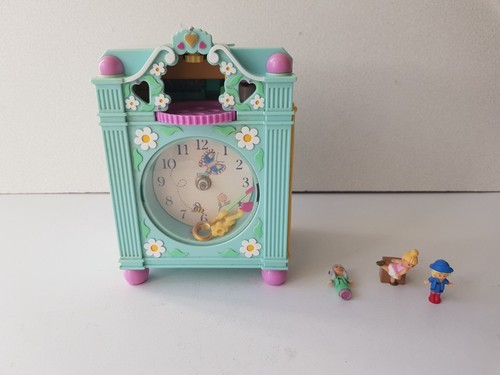 Mini univers polly - mini, pocket