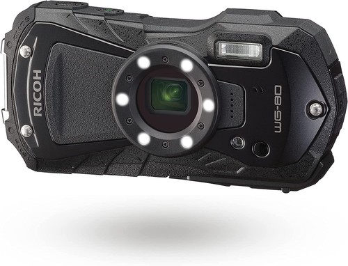 Appareil photo numérique