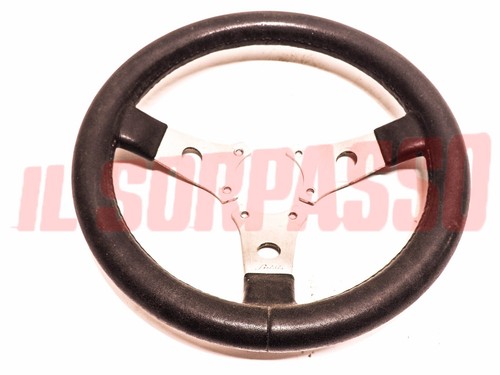 Volant sportif luisi rayons - luisi,