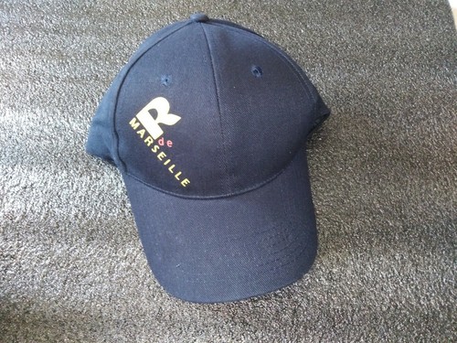 Lot vrai casquettes ricard - vrai,