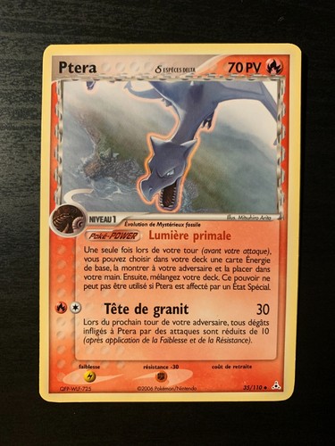 Carte pokémon unco - pokémon,