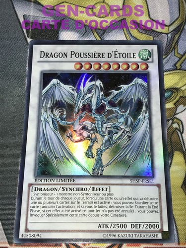 Carte oh dragon - carte,