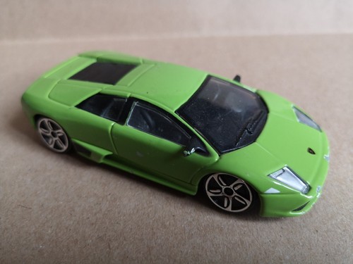Lamborghini murcielago burago - lamborghini,
