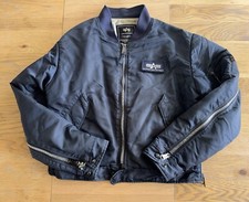 Alpha Industries Bombers Homme