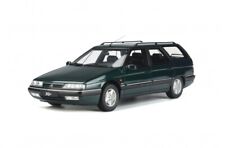 CITROEN XM break 3.0l V6 vert Vega 1/18