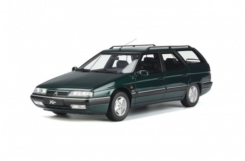 Citroen break v6 vert - citroen,