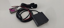 Bluetooth audio Audi TT A3