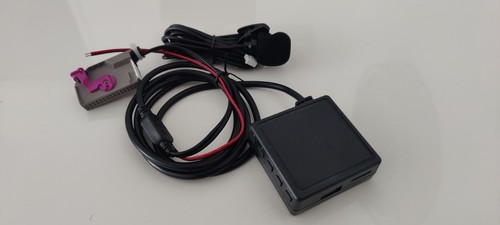 Bluetooth audio audi a3 - bluetooth,