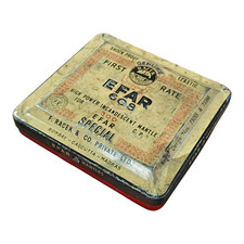 Vintage ancienne rare lanterne