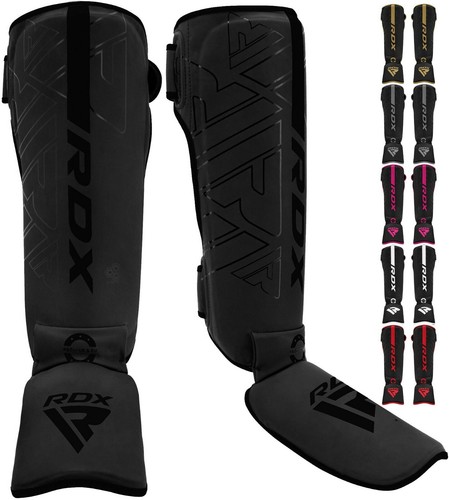 Rdx protège tibia boxe - boxe, thai