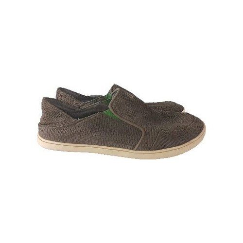 Olukai nohea mesh mustang lime - nohea,