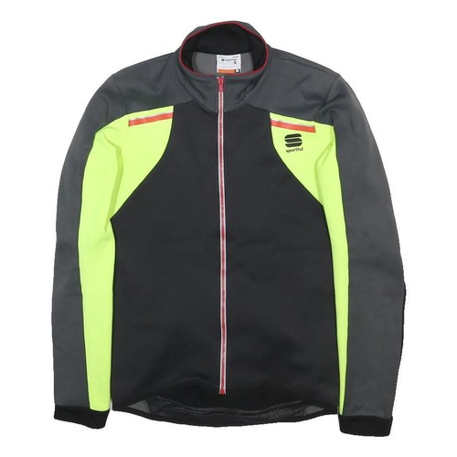 Sportful veste cyclisme zip - veste,