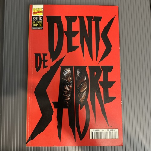 Marvel comics top dents - marvel, 34