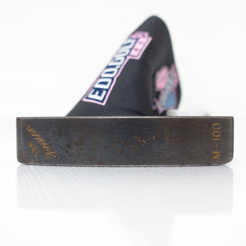 Scotty cameron mizuno - mizuno, the