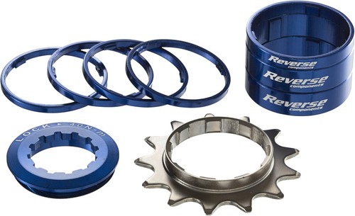 Kit adaptation pour vélo de - d'adaptation,