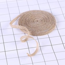 Bricolage corde de chanvre