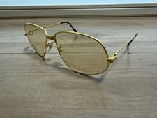 Lunettes soleil cartier - lunettes,