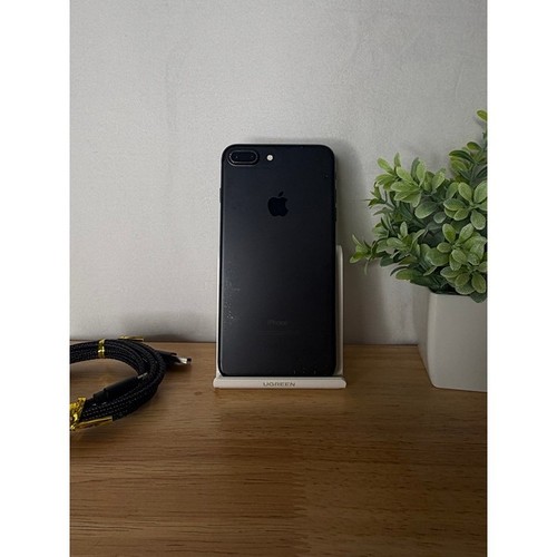 Apple iphone plus - 7, in