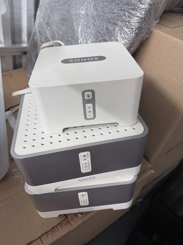 Sonos connect amp - connect:amp, gen