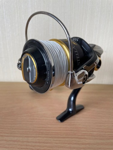 Moulinet pêche shimano - de,