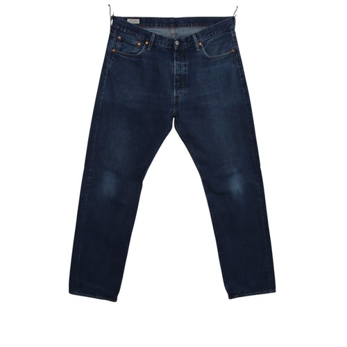 Jeans levi 501 - w36, denim