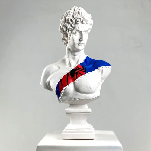 Sculpture art david - david, statue