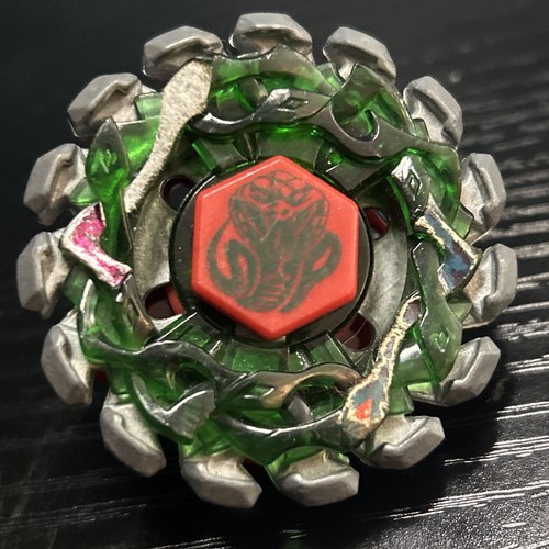Poison serpent sw145sd - poison,