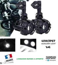 Kit Feux Leds Additionnels