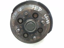 Pivot de moyeu avant droit GME