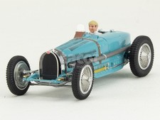 Bugatti Type 59 1934 - Le Mans