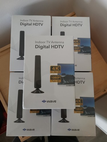 Antenne intérieure hdtv - antenne,