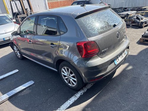 Moteur volkswagen polo phase - moteur,
